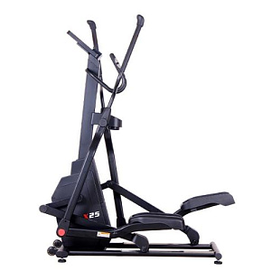 Купить Эллиптический тренажер CardioPower X25 в Москве