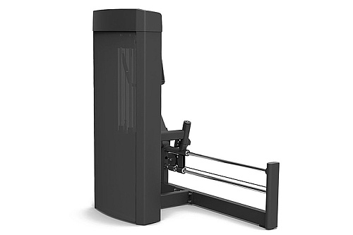 Глют-машина Spirit Fitness SP-4320