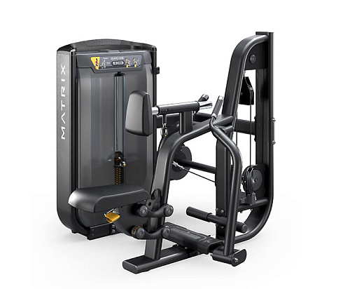 Купить Гребная тяга Matrix Fitness ULTRA G7-S34-02 в Москве