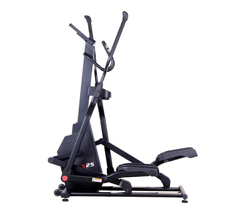 Эллиптический тренажер CardioPower X25
