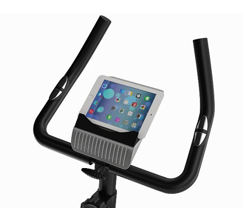 Велотренажер вертикальный Unix Fit BL-300