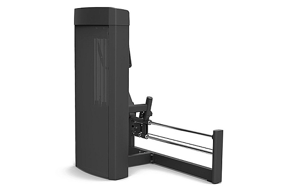 Глют-машина Spirit Fitness SP-4320 фото1