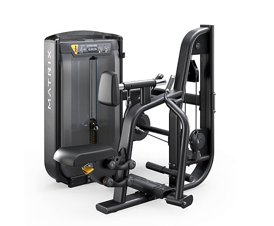 Гребная тяга Matrix Fitness ULTRA G7-S34-02
