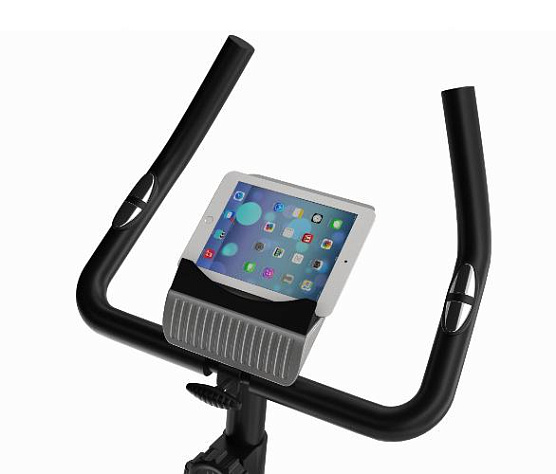 Велотренажер вертикальный Unix Fit BL-300 фото10