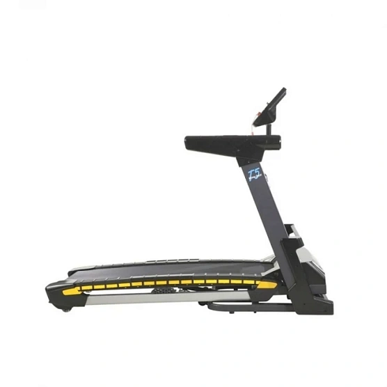 Беговая дорожка Sportop Wave Deck T5 фото10