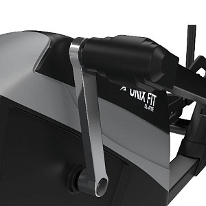 Купить Эллиптический тренажер Unix Fit SL-470E в Москве