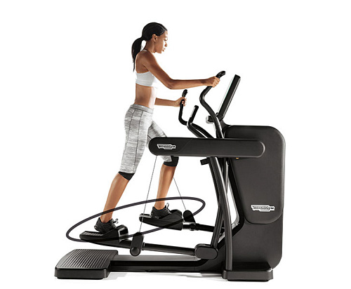 Эллиптический тренажер Technogym Artis Vario
