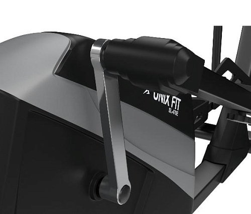 Эллиптический тренажер Unix Fit SL-470E