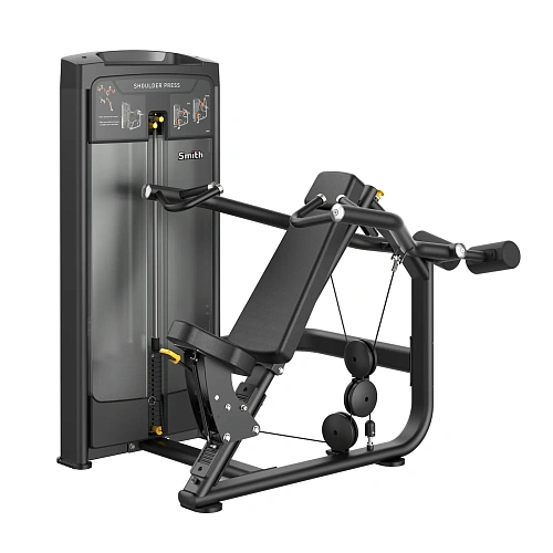 Жим от плеч со сведением Smith Fitness Excellence RE8004