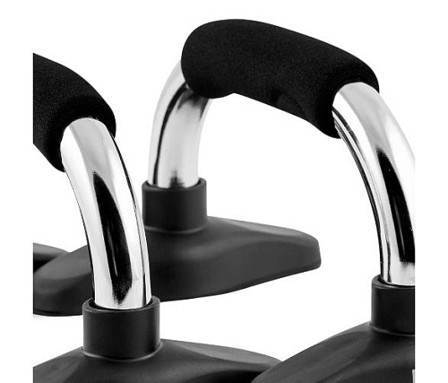 Упоры для отжиманий Bronze Gym (пара)