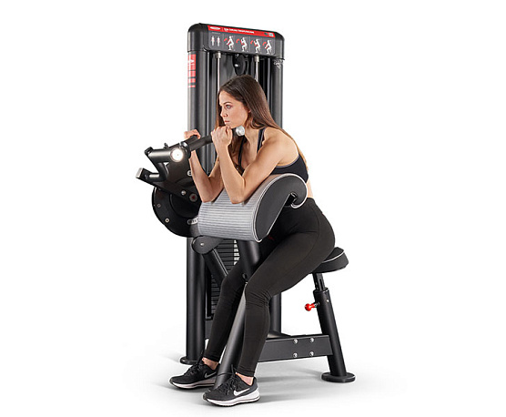 Бицепс / Трицепс Panatta SEC / DUAL 1SCD050 фото1