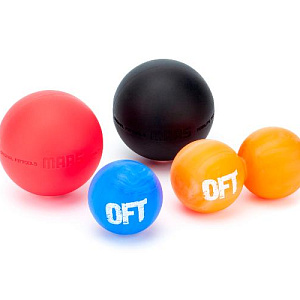 Купить Original FitTools Мяч для МФР одинарный в Москве