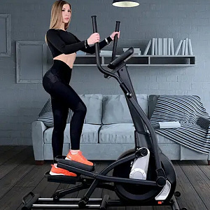 Купить Эллиптический тренажер Everyfit EH10P в Москве