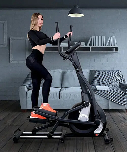 Эллиптический тренажер Everyfit EH10P