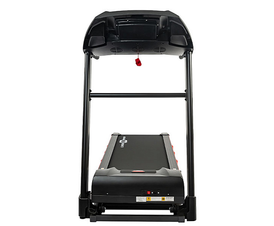 Беговая дорожка CardioPower T40 фото7