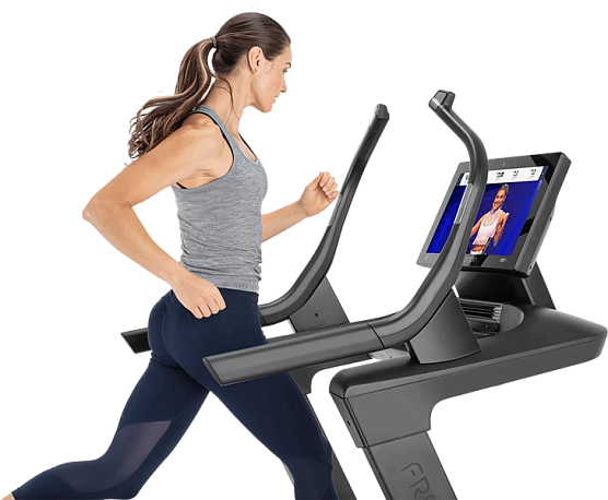 Беговая дорожка Freemotion Fitness i22.9 Incline Trainer фото12