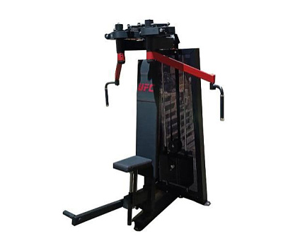 Баттерфляй UFC