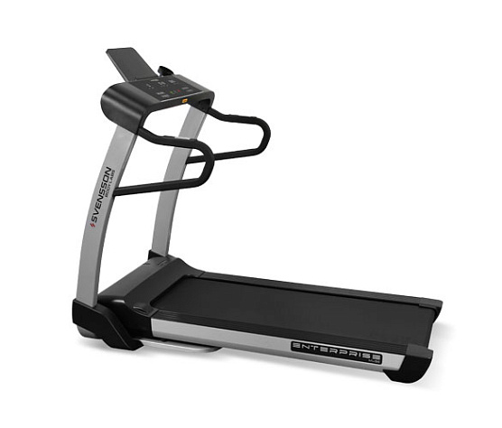 Беговая дорожка Svensson Industrial LABS ENTERPRISE MUSE