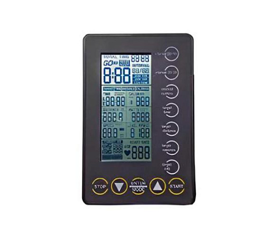 Аэробайк Xebex ABMG-3 фото4