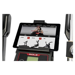 Купить Степпер Sole Fitness Cardio Climber SC200 (CC81 2019) в Москве