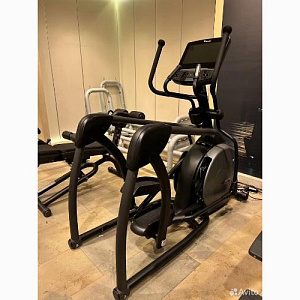 Купить Vision Fitness S600E эллиптический тренажер в Москве