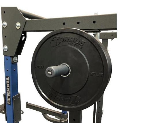 Колпачки для держателей дисков с указанием весов 10-45 кг Torque WSNK10-45-101