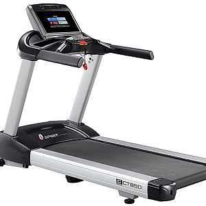 Купить Беговая дорожка Spirit Fitness CT850ENT в Москве