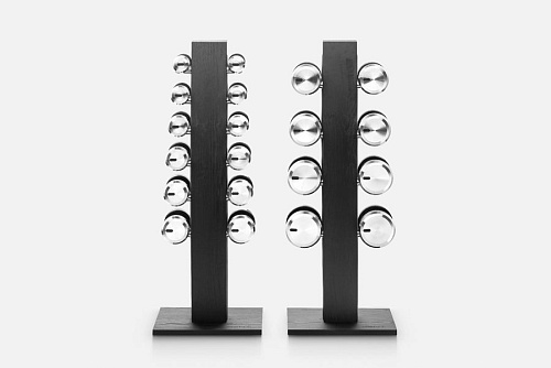 Набор гантелей Pent COLMIA VERTICAL SET