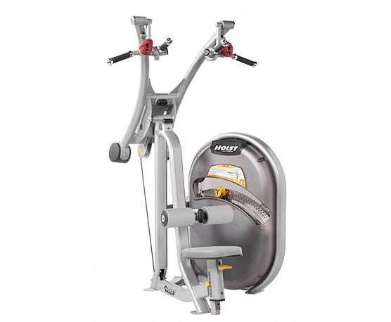 Силовой тренажер Hoist CL-3201 фото9