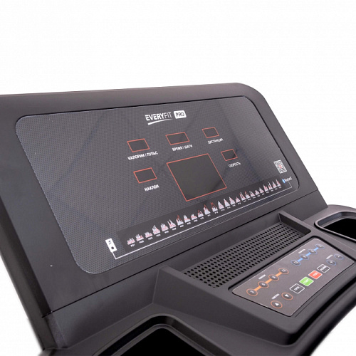 Беговая дорожка Everyfit FFT09A