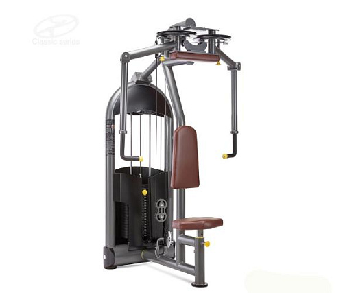 Пек-флай / Задние дельты Oxide Fitness C005 Купить Пек-флай / Задние дельты Oxide Fitness C005 в Москве
