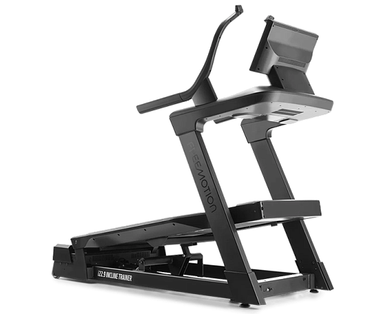 Беговая дорожка Freemotion Fitness i22.9 Incline Trainer фото4