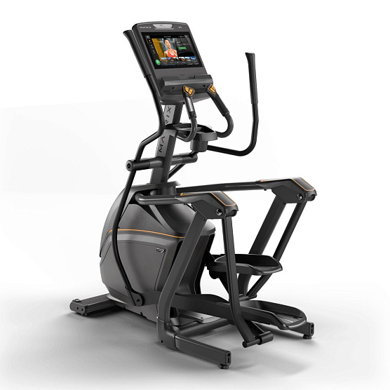 Эллиптический тренажер Matrix Fitness Lifestyle Touch