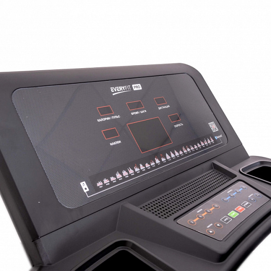 Беговая дорожка Everyfit FFT09A фото3