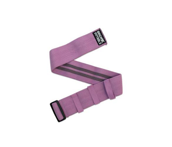 Мини-эспандер регулируемый Original FitTools фиолетовый фото9