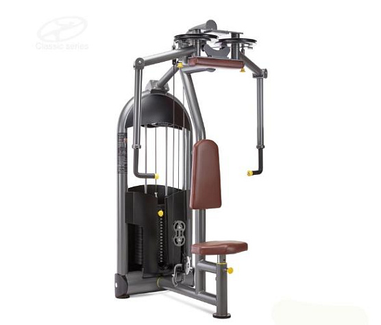 Пек-флай / Задние дельты Oxide Fitness C005