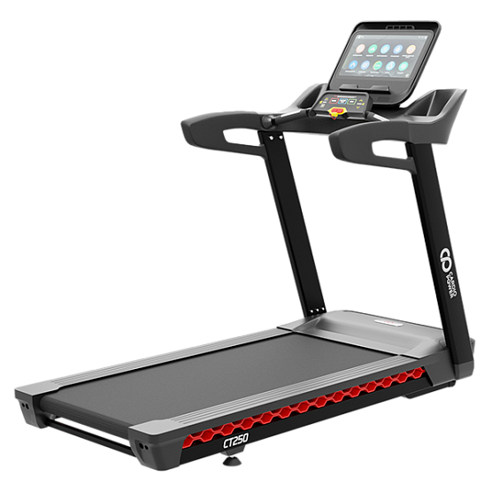 Беговая дорожка Cardiopower PRO CT250