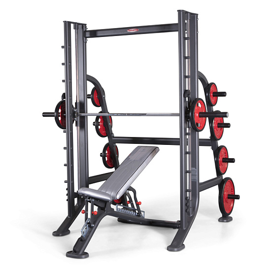 Силовой тренажер Panatta FIT EVO 1FE113B