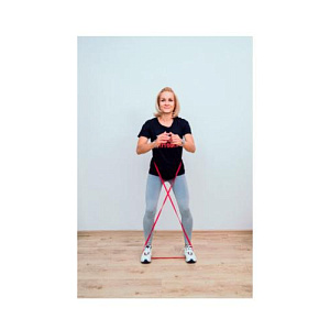 Купить Original FitTools Эспандер ленточный (нагрузка 5 - 15 кг) Fit.Tools в Москве