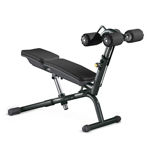 Скамья для пресса Technogym Crunch Bench