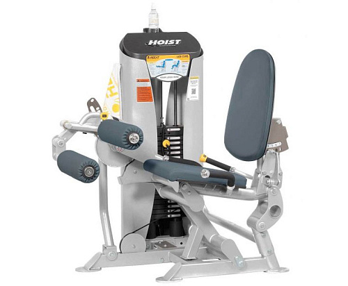 Сгибание ног сидя Hoist ROC-IT RS-1402