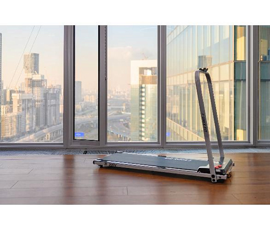 Беговая дорожка Unix Fit R-200V фото20