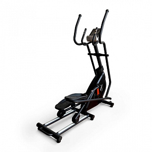 Купить Эллиптический тренажер Everyfit 41800EHPC в Москве