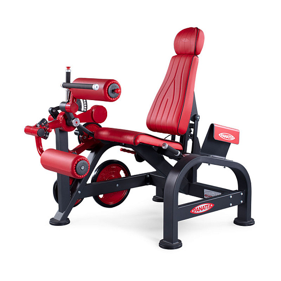 Нагружаемый дисками тренажер Panatta FreeWeight Special 1FW183