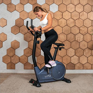 Купить Велотренажер Carbon fitness U70 домашний  в Москве