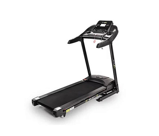 Беговая дорожка Ultra Gym Altezani ALS 1200