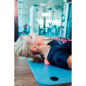 Купить Original FitTools Мяч для МФР двойной в Москве