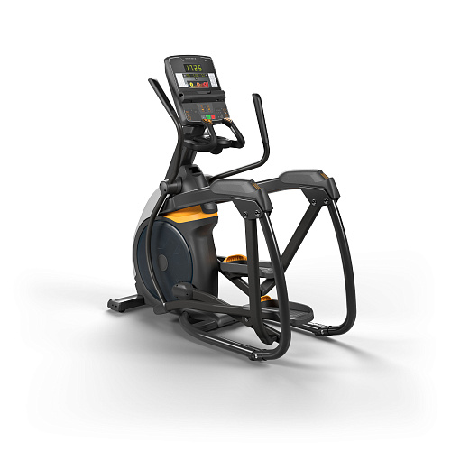 Купить Эллиптический эргометр Matrix Ascent Trainer GT LED в Москве