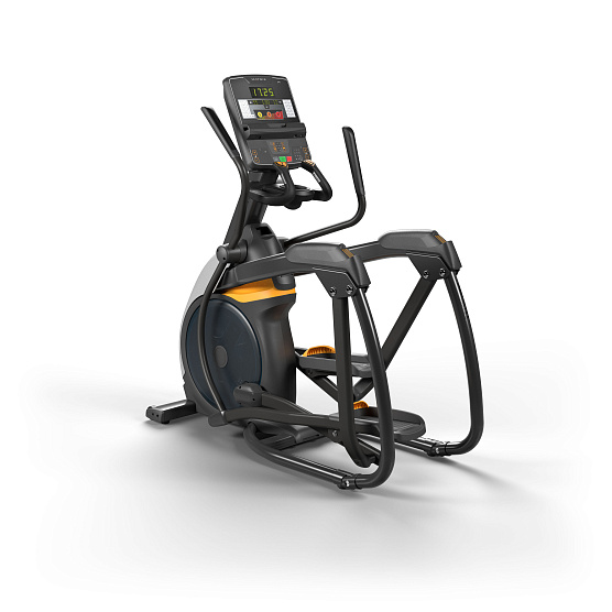 Эллиптический эргометр Matrix Ascent Trainer GT LED