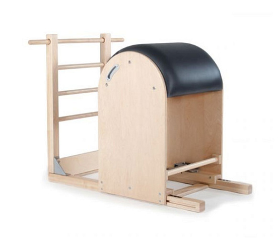 Balanced Body Лестница с бочкой Ladder Barrel